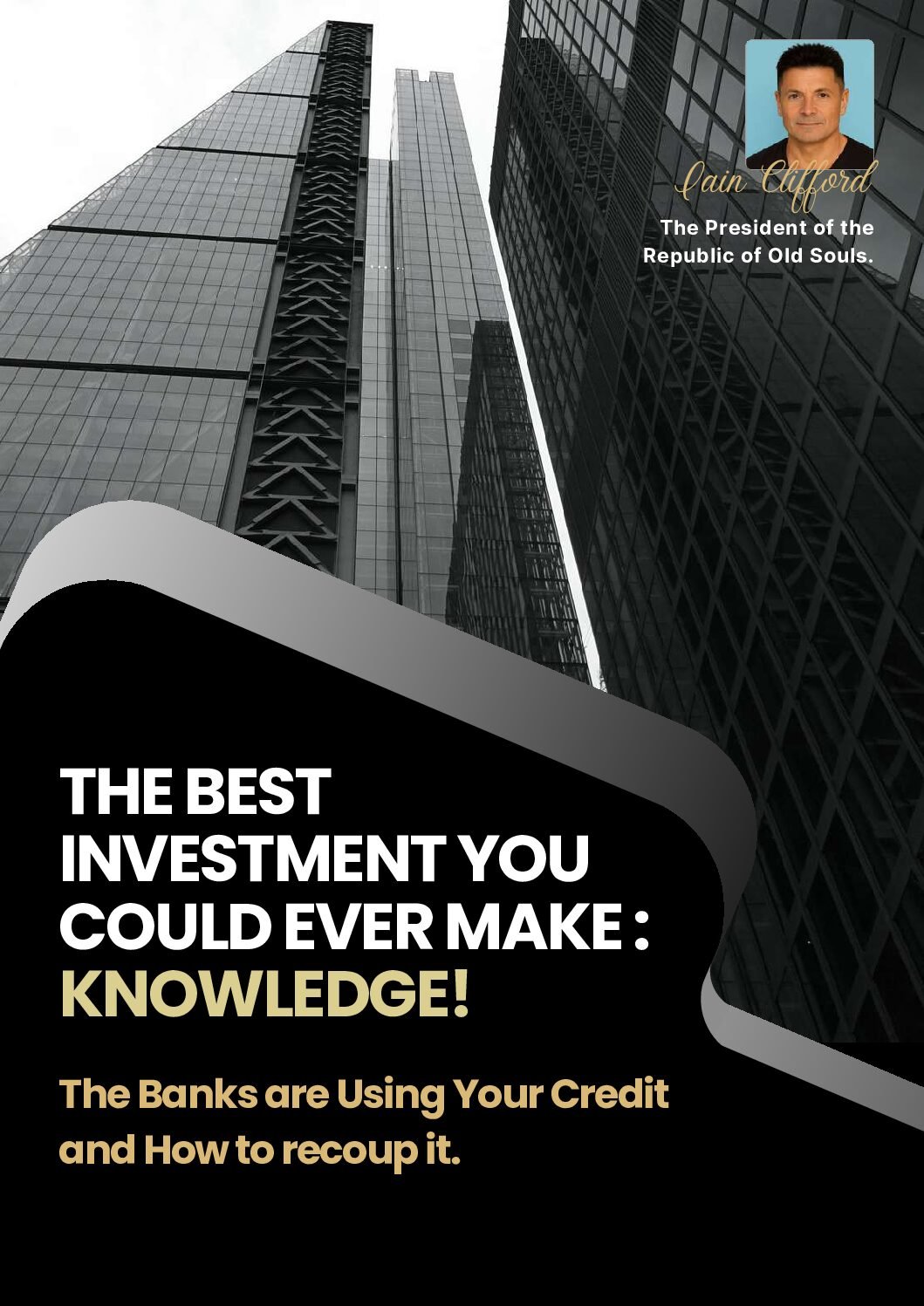 The Best Investment You Could Ever Make Knowledge